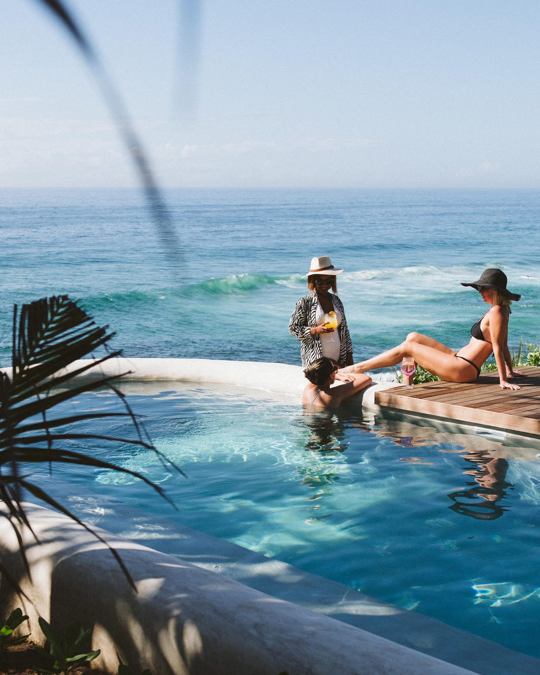 Sala Beach House