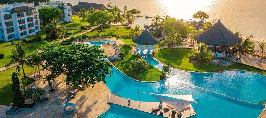 Royal Zanzibar Beach Resort