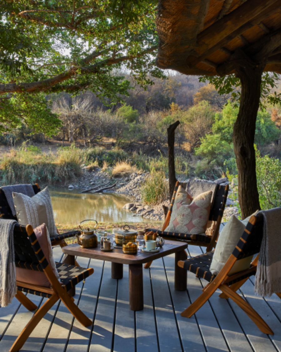 Toro River Lodge