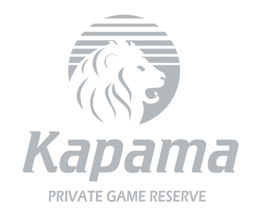 Kapama Game Reserve
