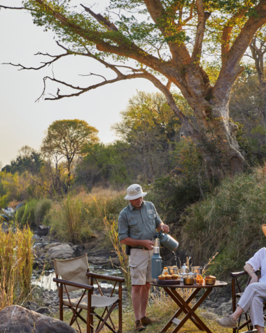 Toro River Lodge