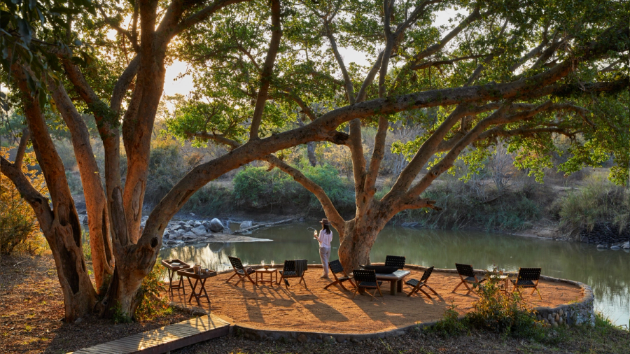 Toro River Lodge