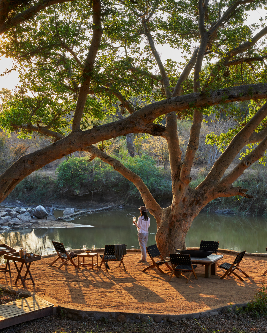 Toro River Lodge