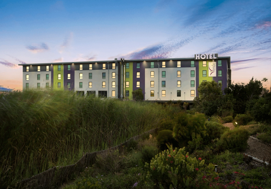 Hotel Verde Cape Town Airport