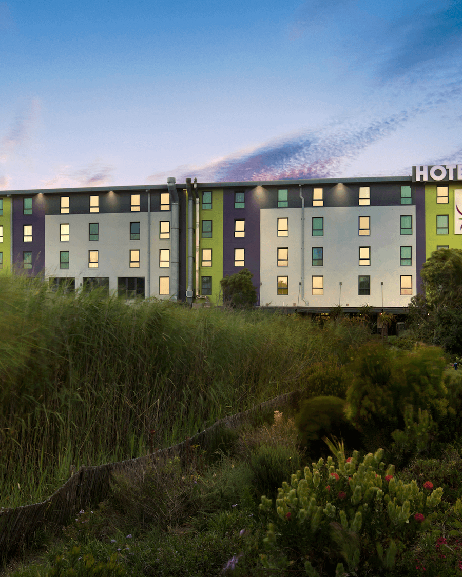 Hotel Verde Cape Town Airport