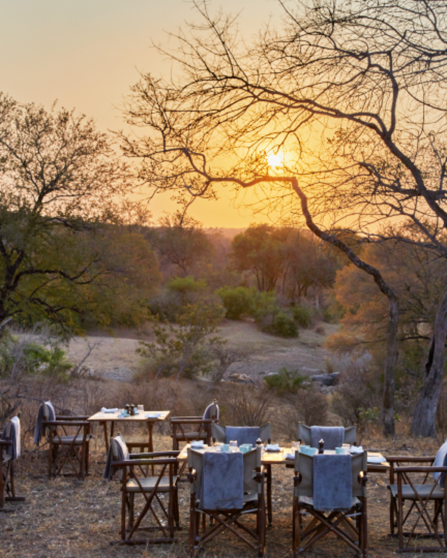 Toro River Lodge